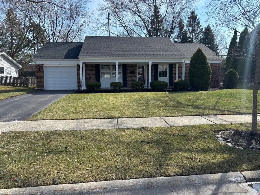 1621 Portsmouth Lane, Schaumburg, IL 60194 - #2