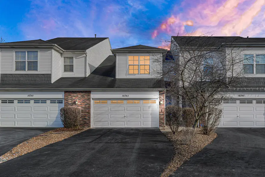 16743 Winding Creek Road, Plainfield, IL 60586 - #3