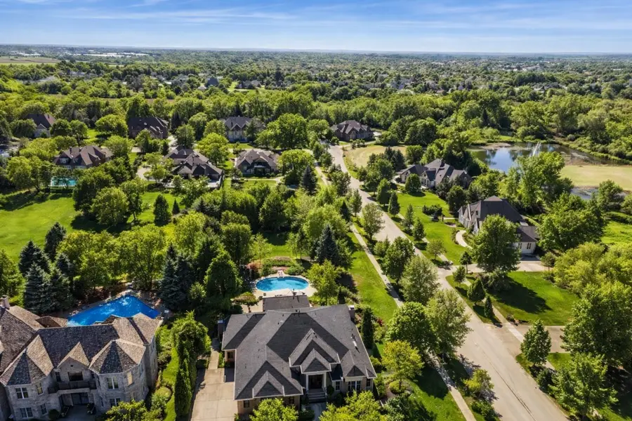 21334 Sage Brush Lane, Mokena, IL 60448 - #3