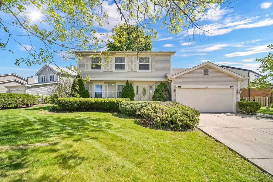1100 Lockwood Drive, Buffalo Grove, IL 60089 - #3