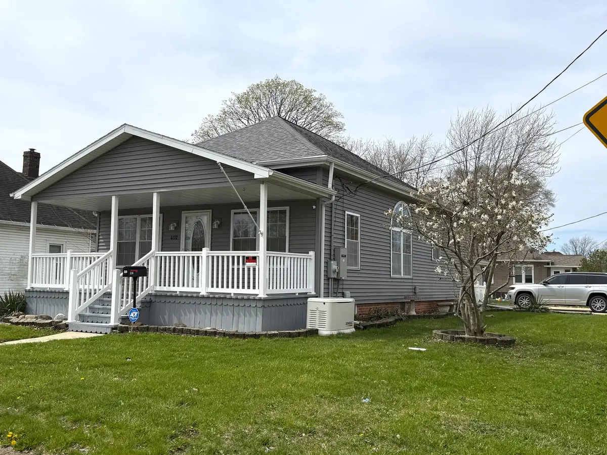 402 S Illinois Street, Streator, IL 61364 - #1