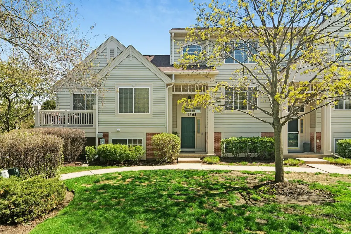 1365 New Haven Drive, Cary, IL 60013 - #1