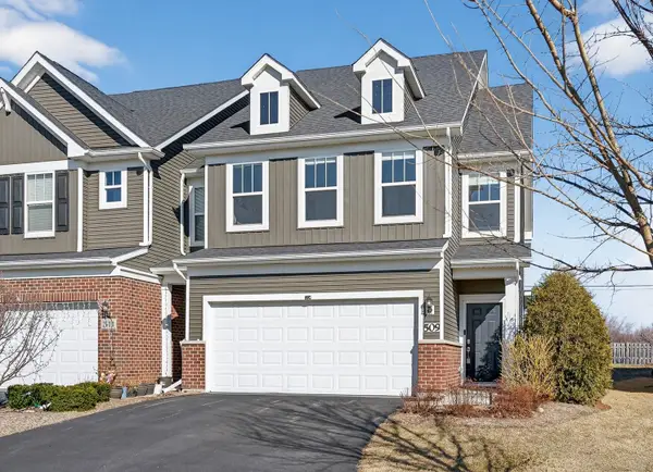 509 Watercress Drive, Aurora, IL 60504