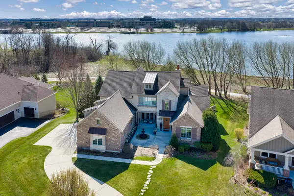 23553 N Sanctuary Club Drive, Kildeer, IL 60047