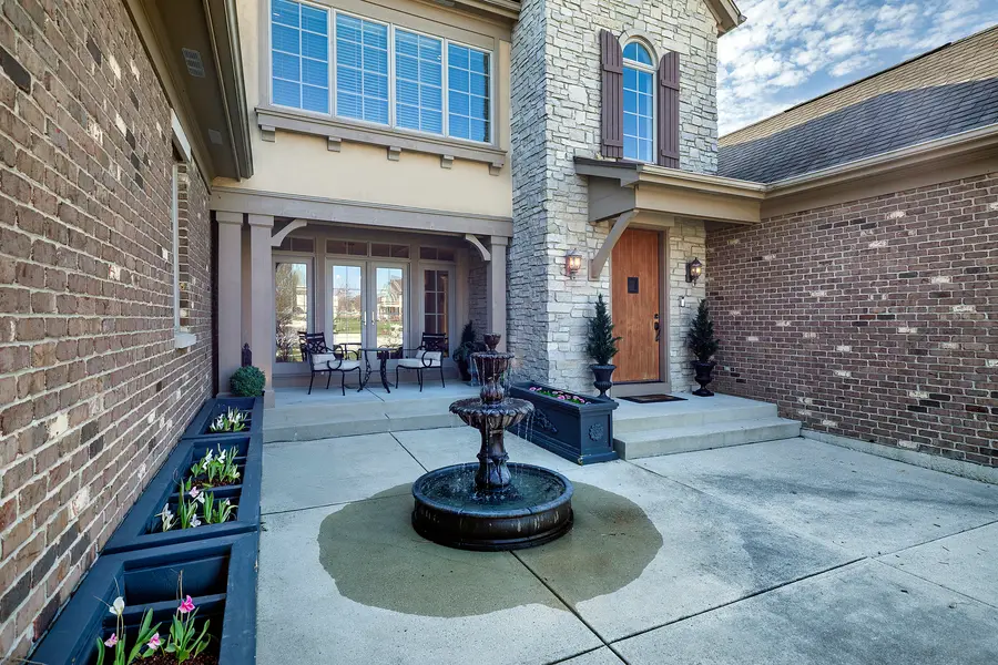 23553 N Sanctuary Club Drive, Kildeer, IL 60047 - #2