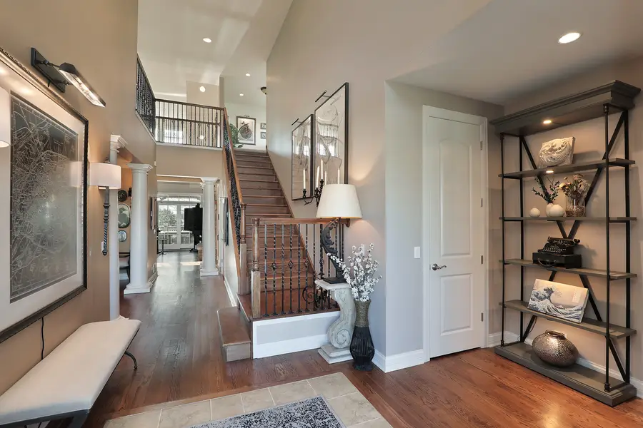 23553 N Sanctuary Club Drive, Kildeer, IL 60047 - #3