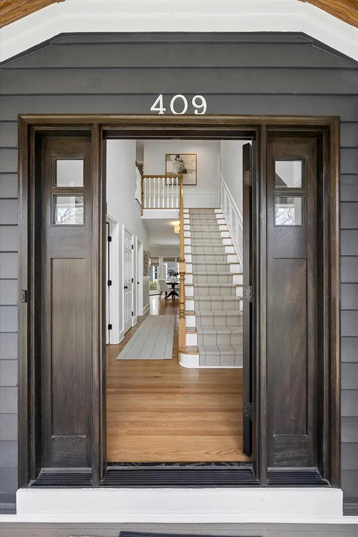 409 S Bodin Street, Hinsdale, IL 60521 - #2