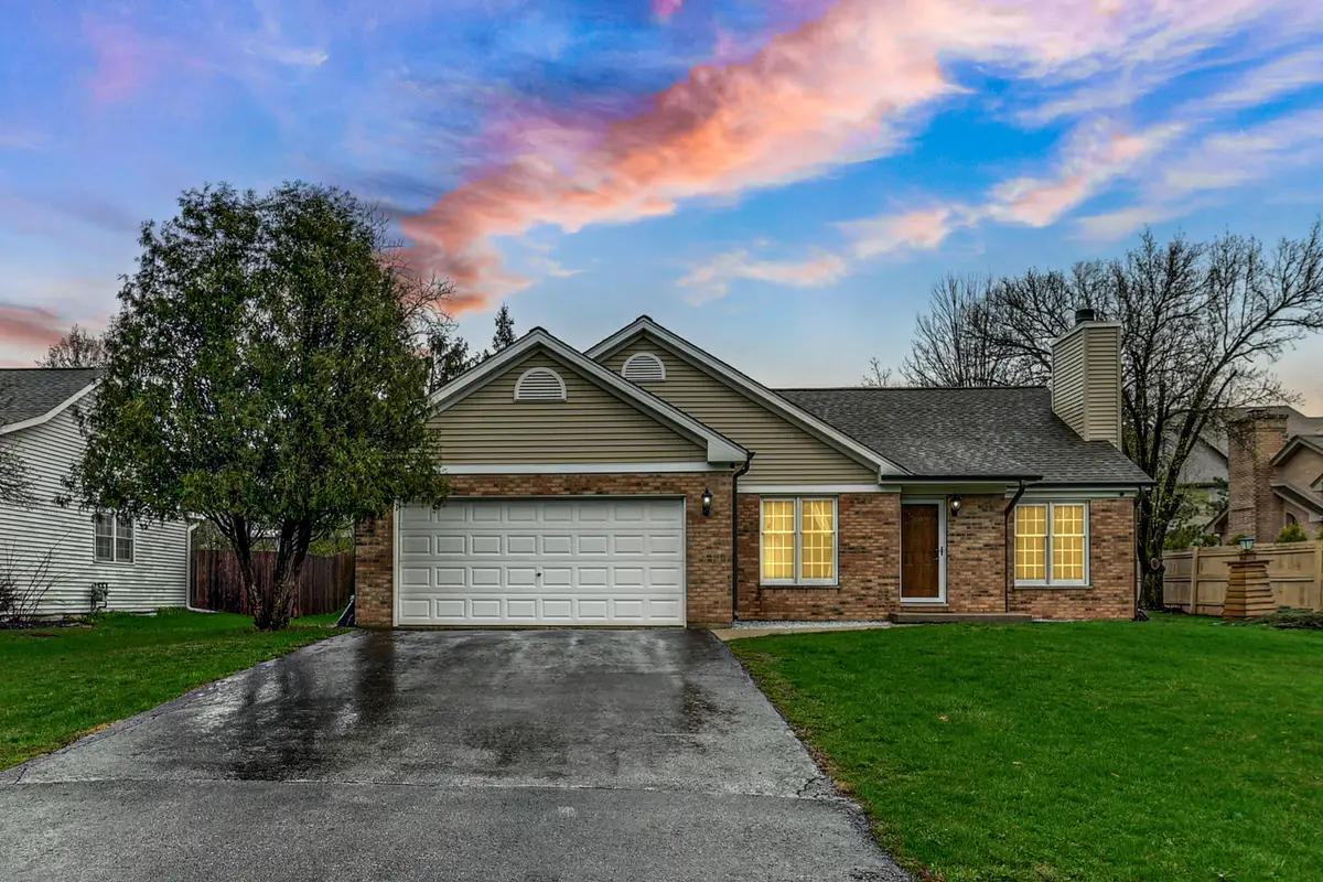 889 Dorsetshire Drive, Crete, IL 60417 - #1