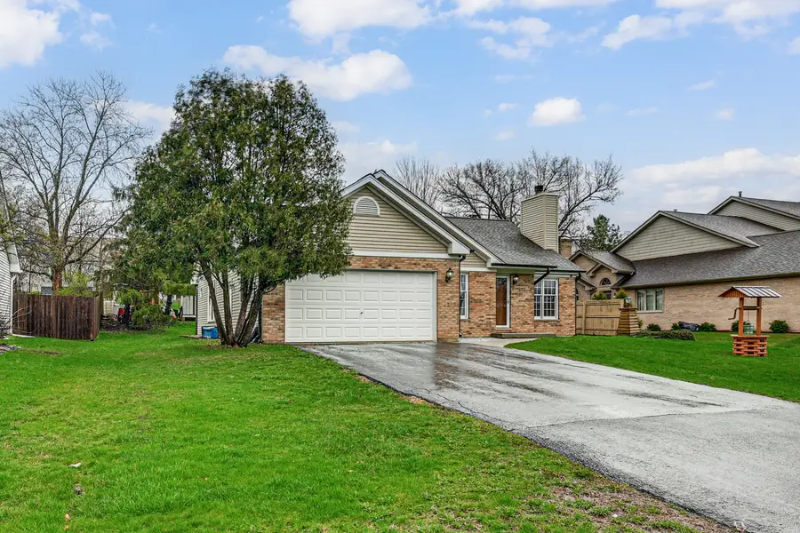 889 Dorsetshire Drive, Crete, IL 60417 - #3