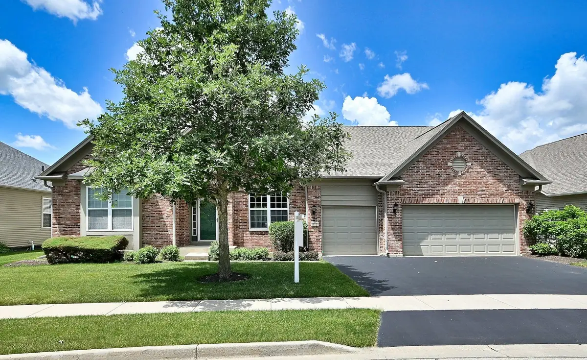 572 Tuscan View, Elgin, IL 60124 - #1