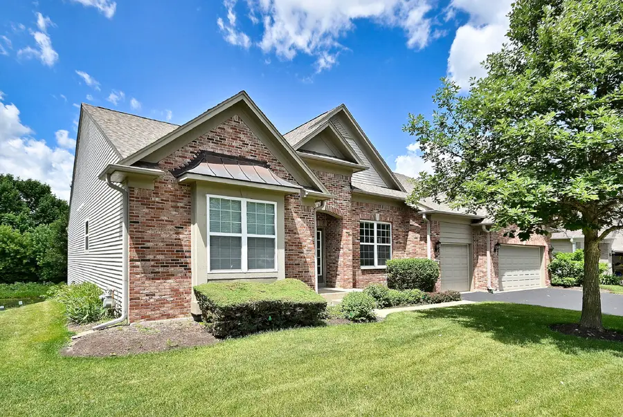 572 Tuscan View, Elgin, IL 60124 - #2