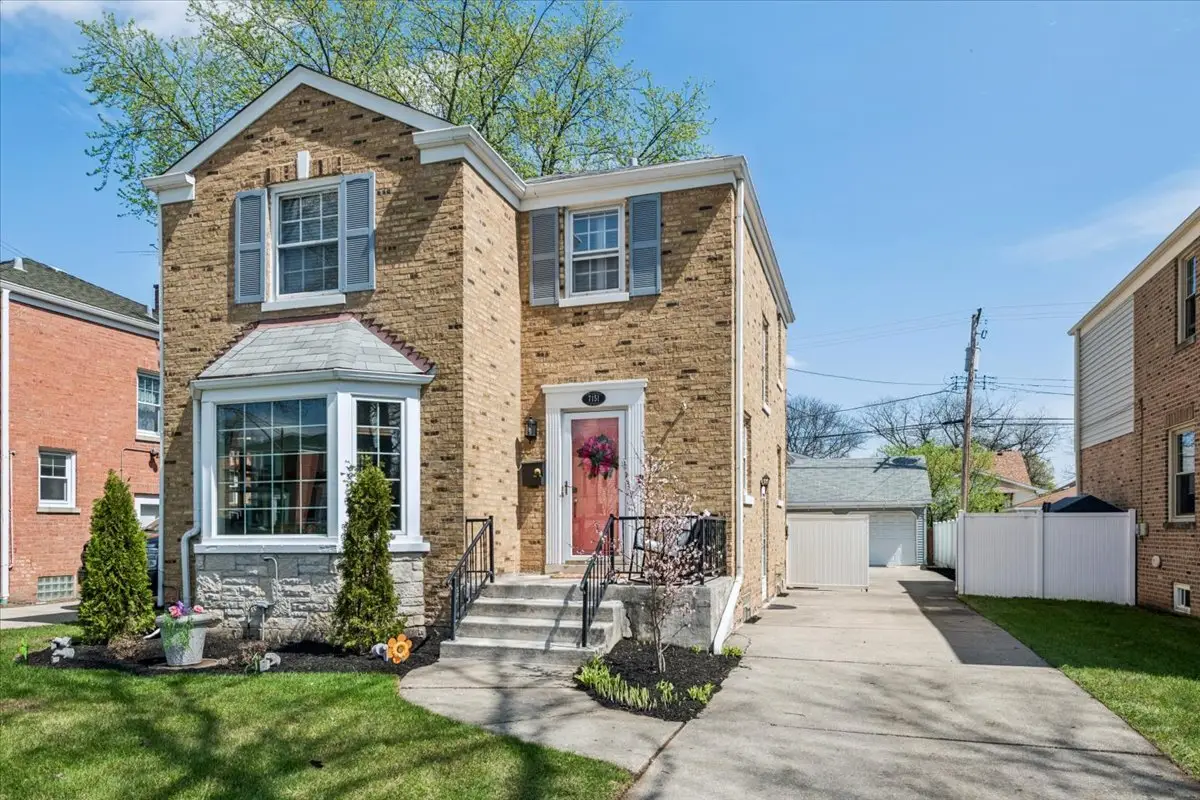 7151 N Ottawa Avenue, Chicago, IL 60631 - #1