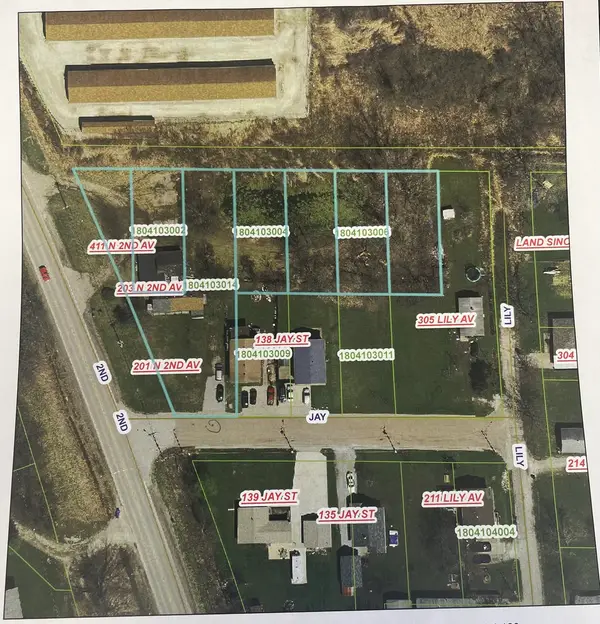 201 N 2nd Avenue, Carbon Cliff, IL 61239