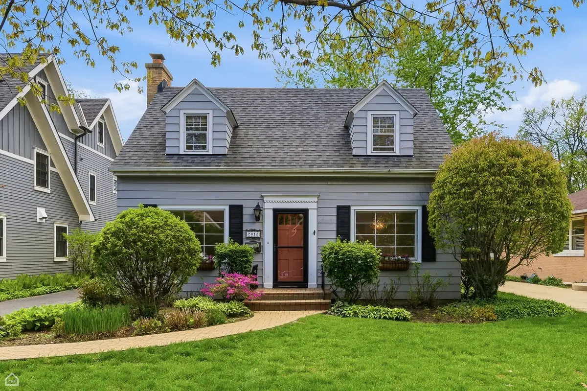2015 Hollywood Court, Wilmette, IL 60091 - #1