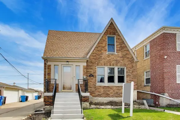 Address Withheld By Seller, Chicago, IL 60631