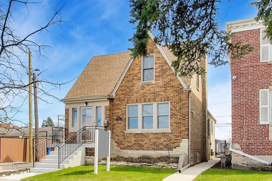 Address Withheld By Seller, Chicago, IL 60631 - #2