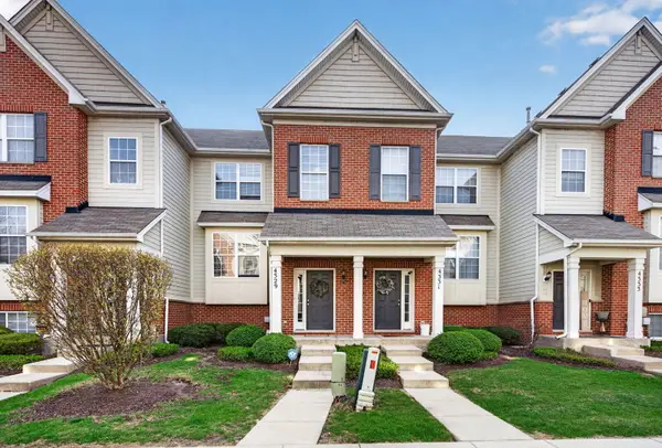 4329 Timber Ridge Court, Joliet, IL 60431