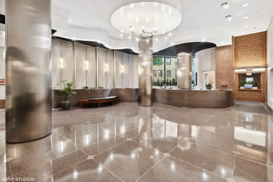 3660 N Lake Shore Drive #2507, Chicago, IL 60613 - #2