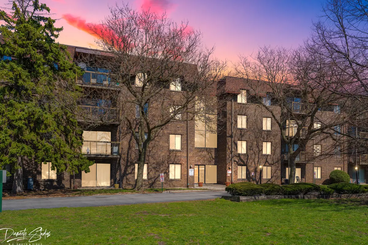 830 Elder Road #B114, Homewood, IL 60430 - #1