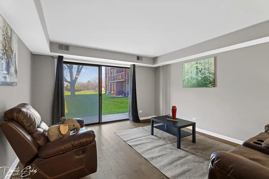 830 Elder Road #B114, Homewood, IL 60430 - #2