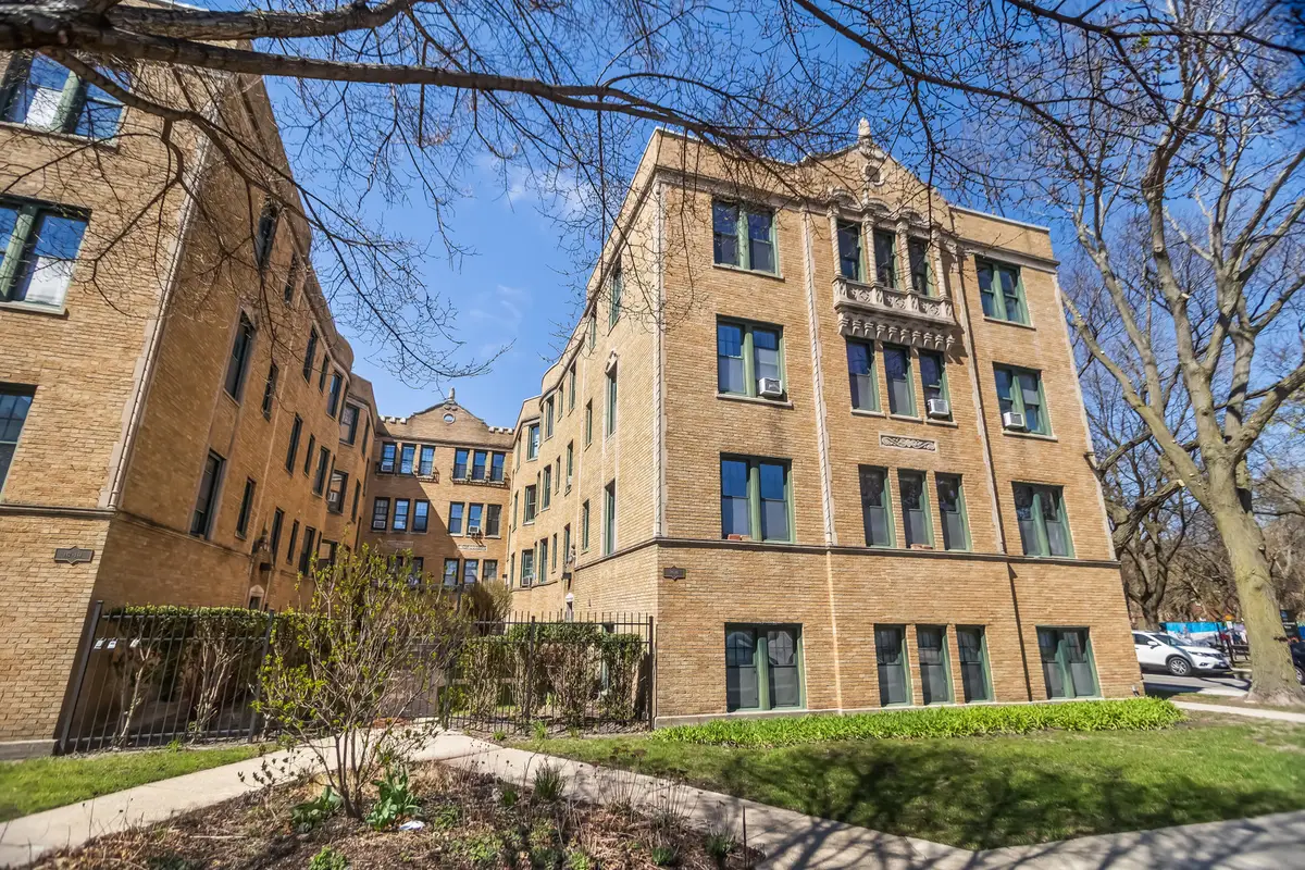 148 Clyde Avenue #1E, Evanston, IL 60202 - #1