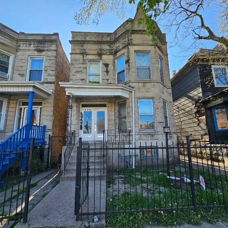 212 N Leamington Avenue, Chicago, IL 60644 - #1