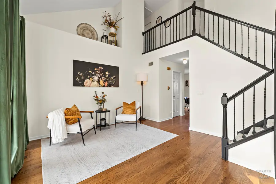 5515 Chancery Way, Lake In The Hills, IL 60156 - #3