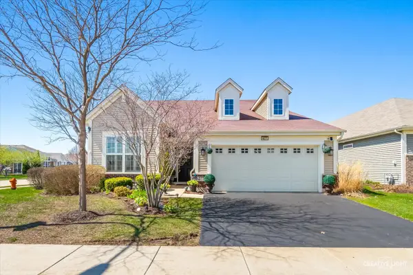 4071 Chesapeake Lane, Naperville, IL 60564