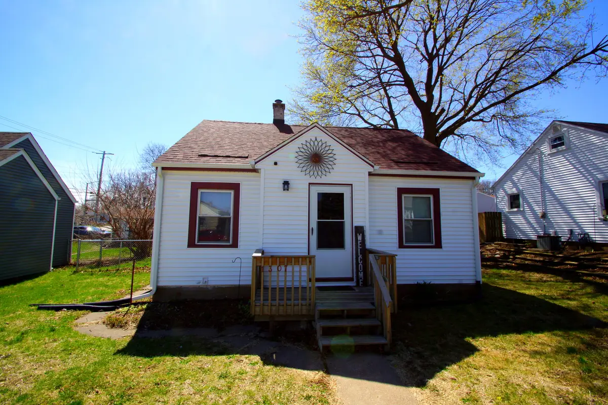 Address Withheld By Seller, Davenport, IA 52806 - #1