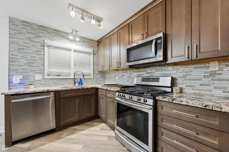 3604 Robert Court, Hazel Crest, IL 60429 - #2