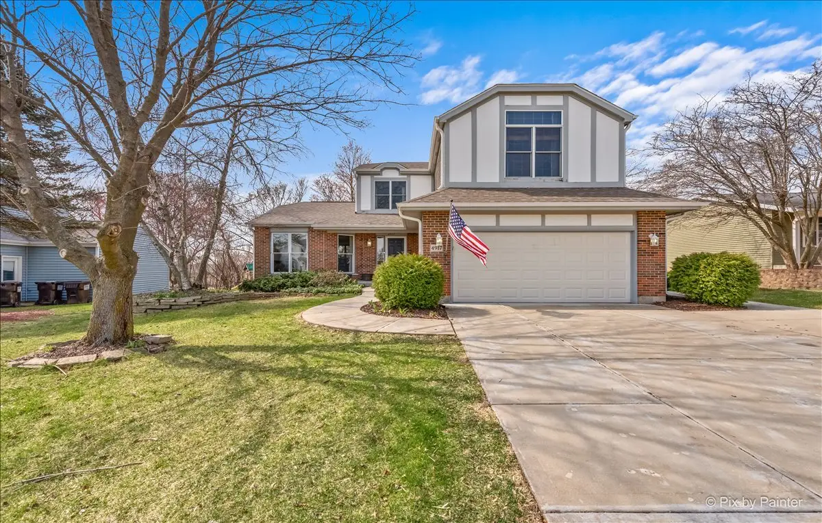 4917 W Glenbrook Trail, McHenry, IL 60050 - #1