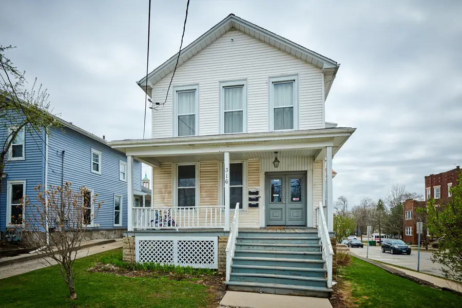 316 Oneida Street, Joliet, IL 60435 - #2