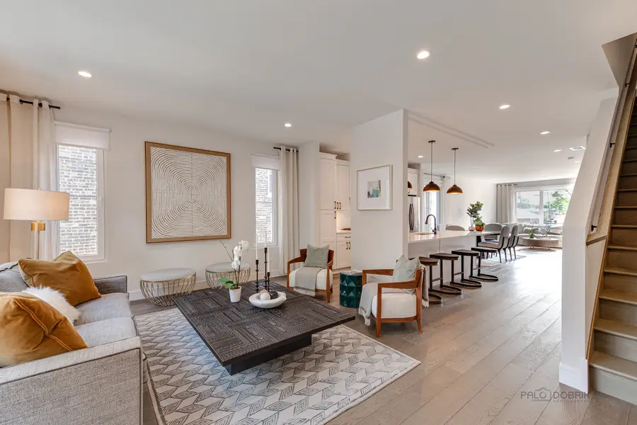 1304 N Lawndale Avenue, Chicago, IL 60651 - #3