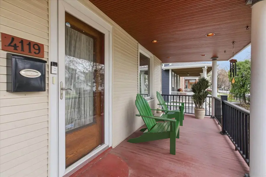4119 N Kostner Avenue, Chicago, IL 60641 - #3