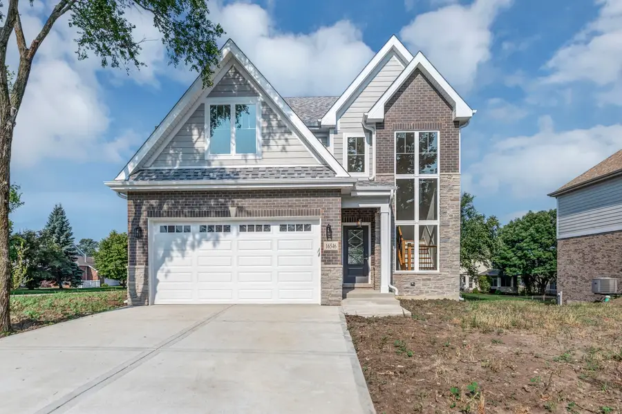 16546 Pear Avenue, Orland Park, IL 60462 - #2