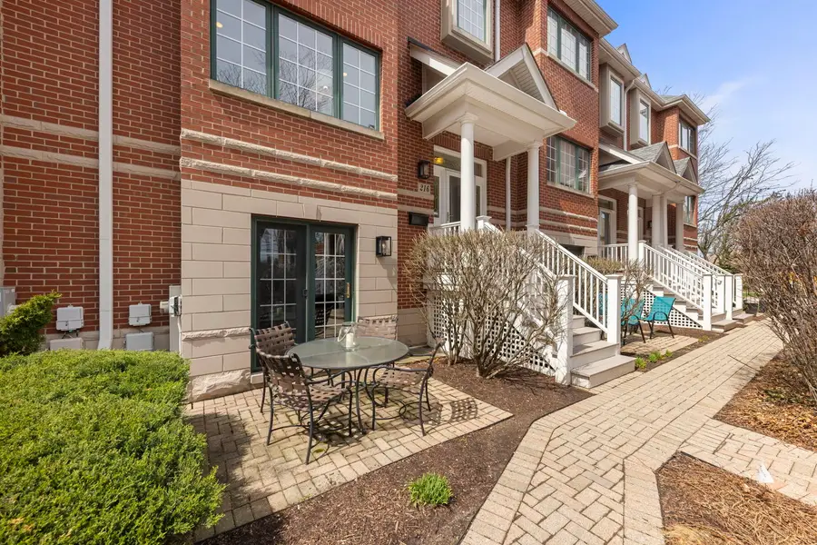 216 N Addison Avenue, Elmhurst, IL 60126 - #3