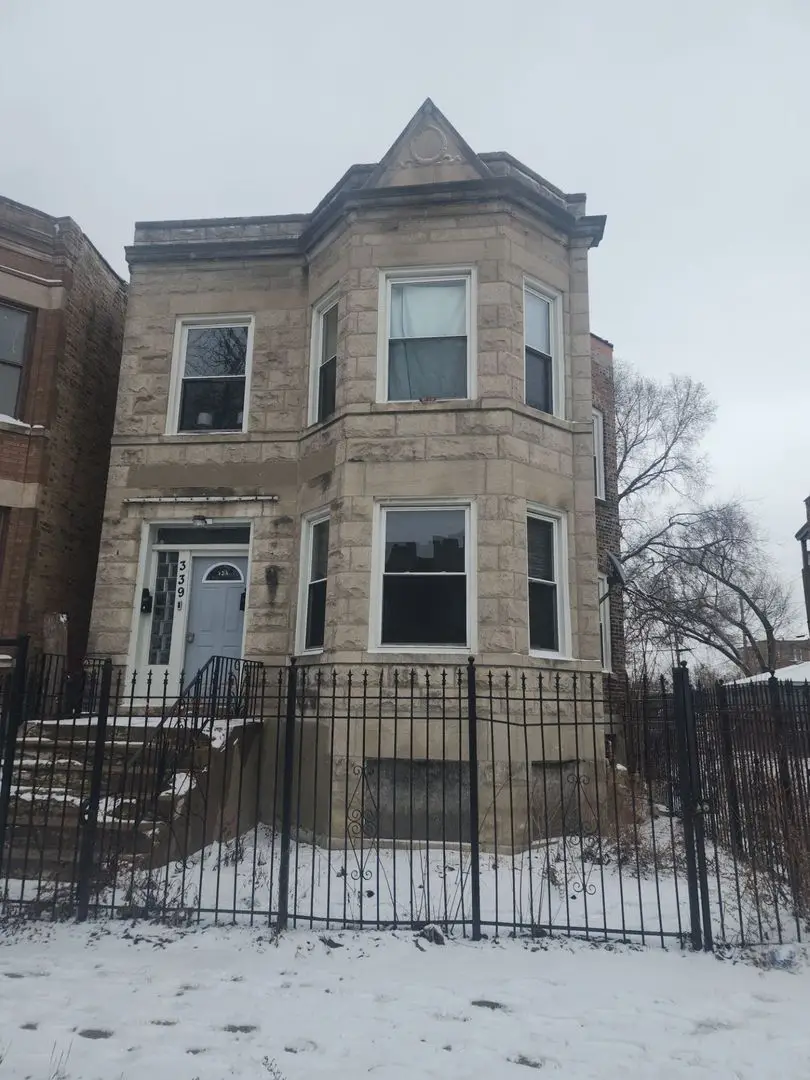 339 S Kilbourn Avenue, Chicago, IL 60624 - #1