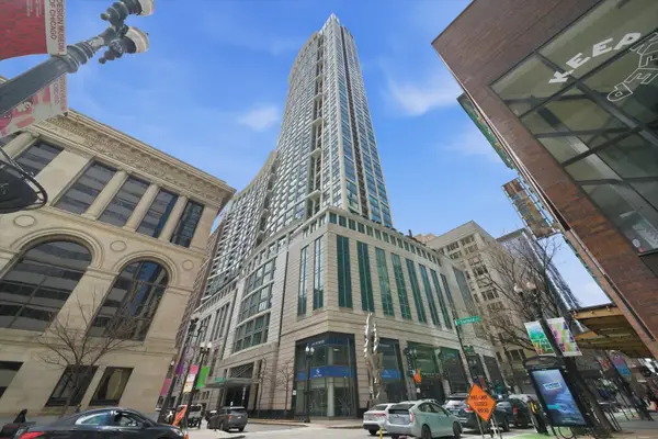 130 N Garland Court #2710, Chicago, IL 60602