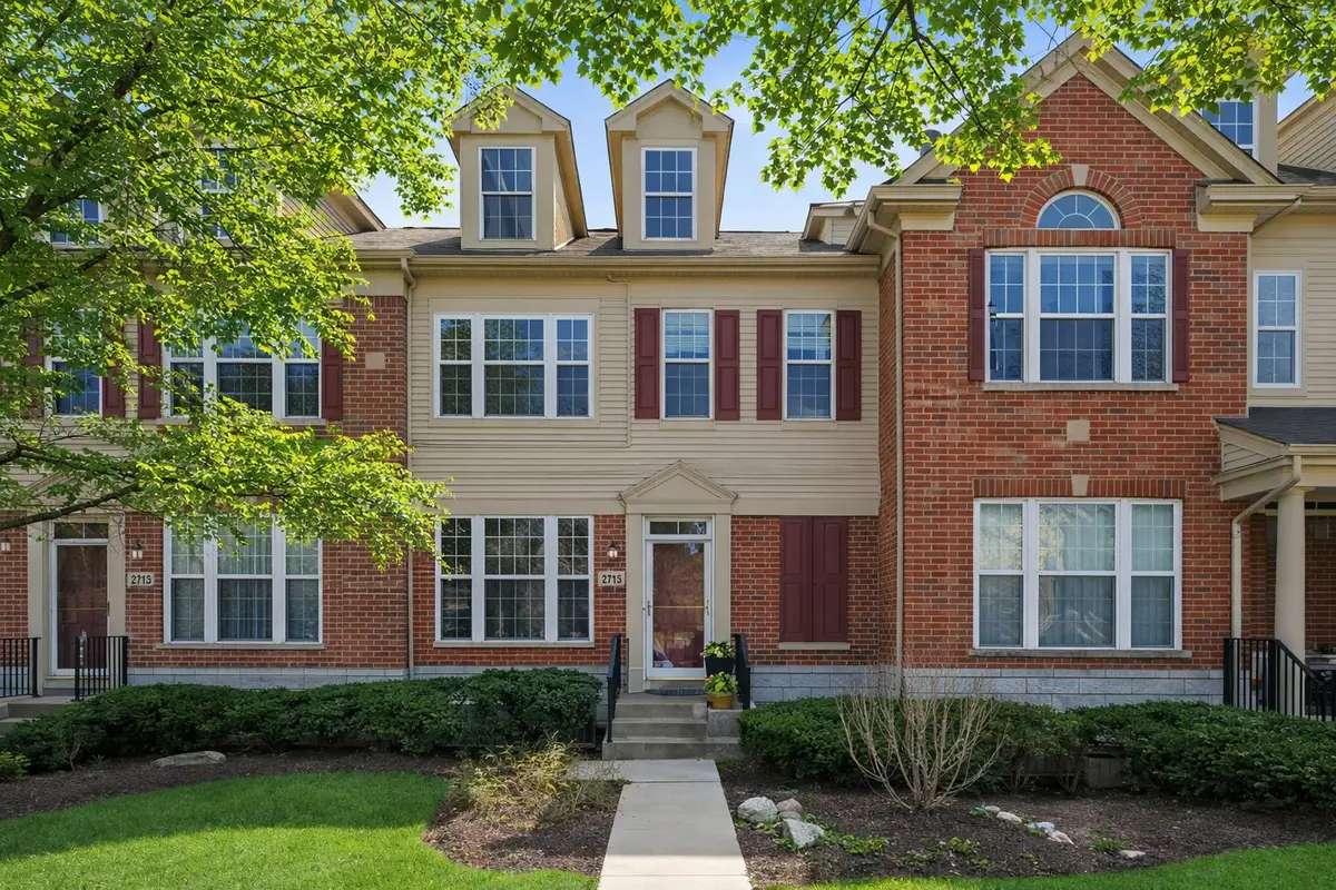 2715 Langley Circle, Glenview, IL 60026 - #1
