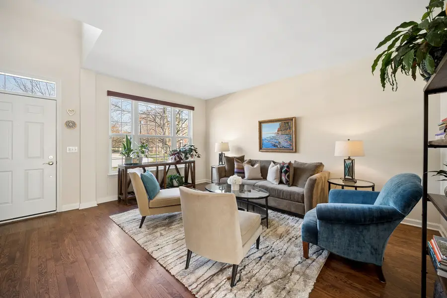 2715 Langley Circle, Glenview, IL 60026 - #3