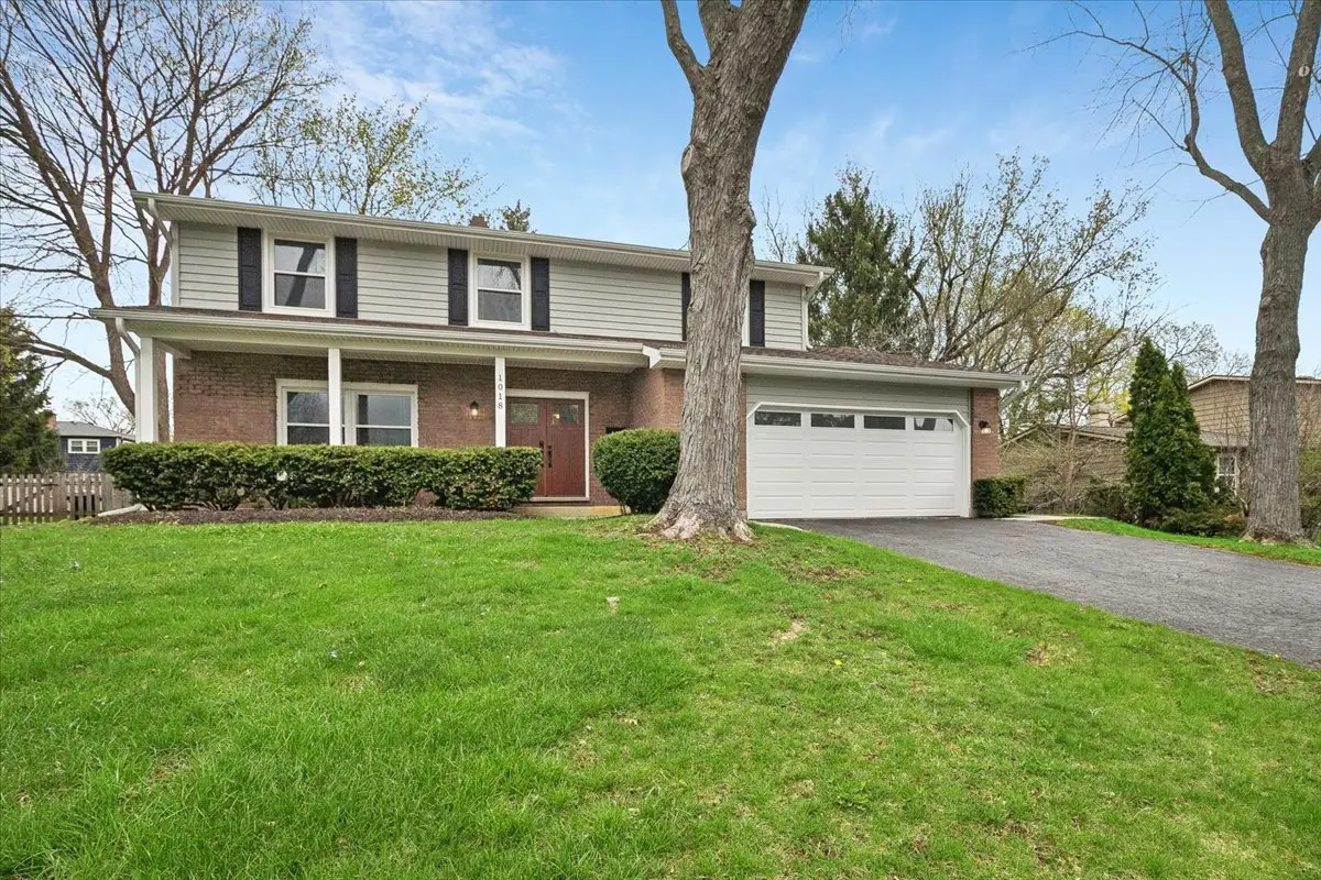1018 Shari Lane, Libertyville, IL 60048 - #1