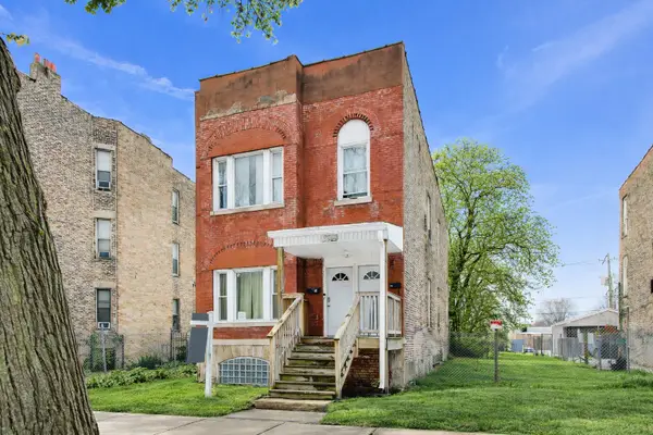 5632 S Wabash Avenue, Chicago, IL 60637