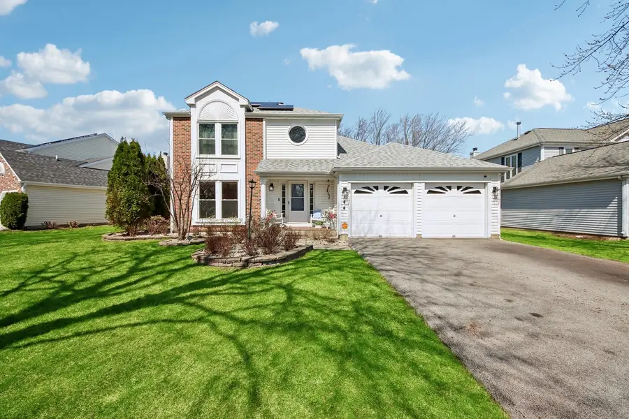 144 N Fiore Parkway, Vernon Hills, IL 60061 - #2