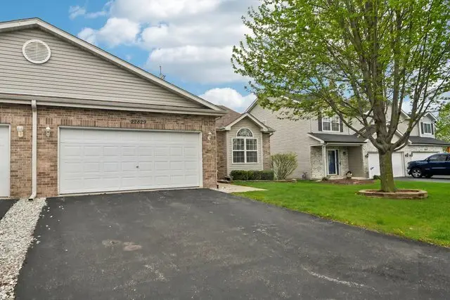 22829 W Jonathon Drive, Channahon, IL 60410 - #3
