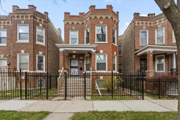 4844 W Rice Street, Chicago, IL 60651