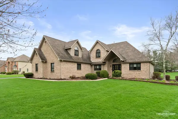 5 W Royal Oaks Drive, Bristol, IL 60512
