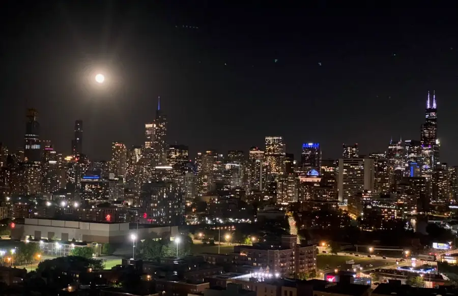 860 W Blackhawk Street #2108, Chicago, IL 60642 - #3