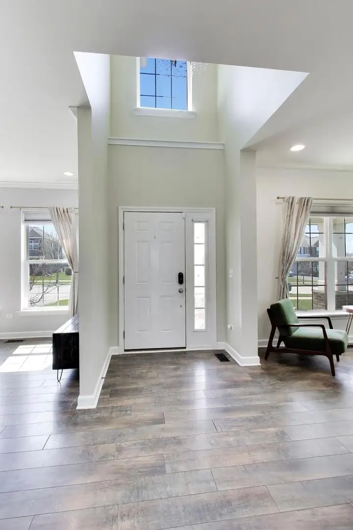 13836 Amelia Drive, Lemont, IL 60439 - #3