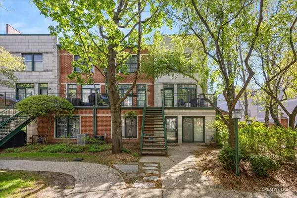 1812 S Federal Street #36, Chicago, IL 60616
