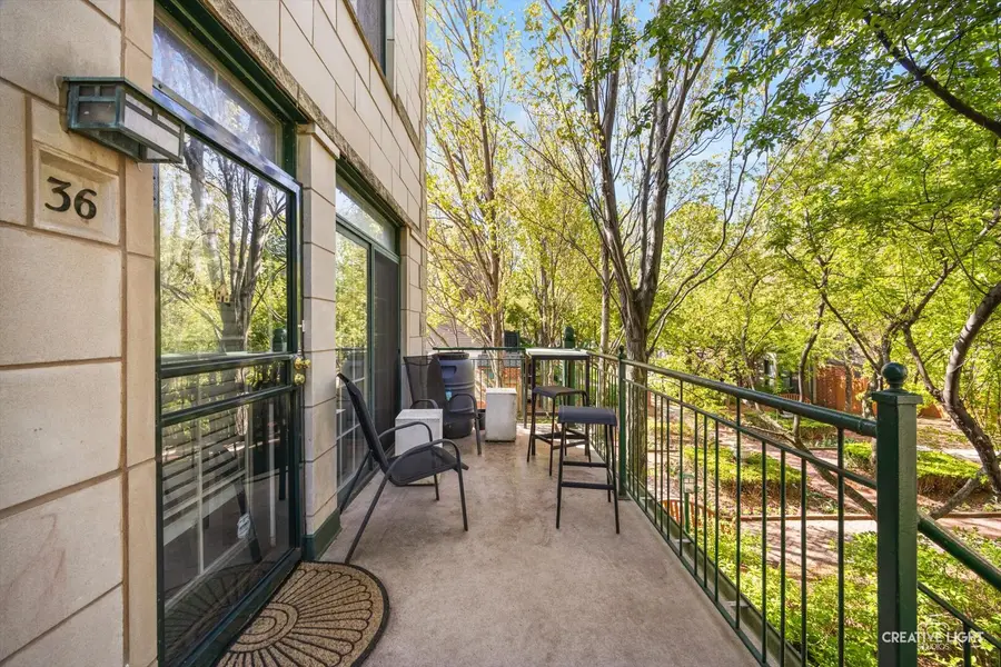 1812 S Federal Street #36, Chicago, IL 60616 - #2